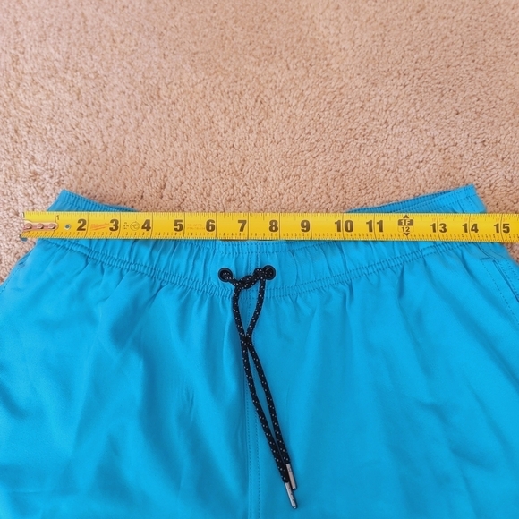 NWT Kove Nomad Swim Trunks S - Picture 4 of 10